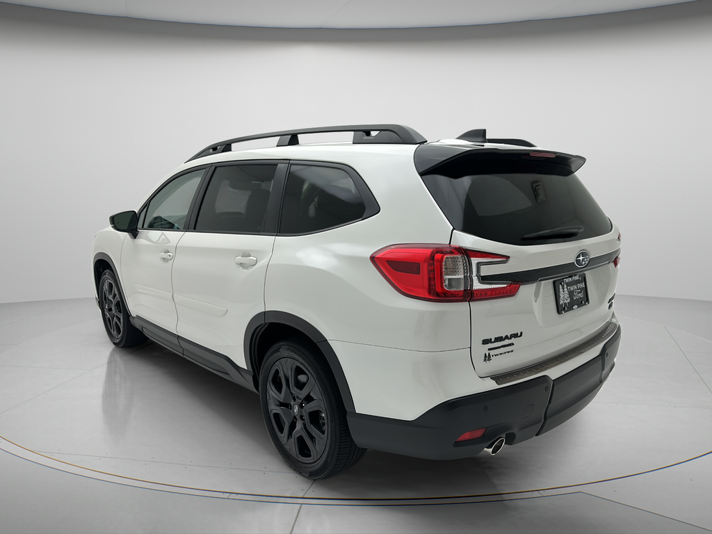 2025 Subaru Ascent Onyx Edition Touring