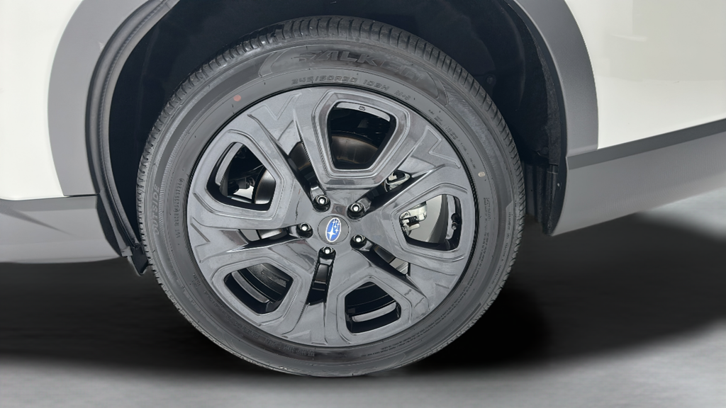 2025 Subaru Ascent Onyx Edition Touring