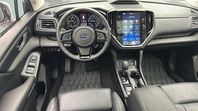 2025 Subaru Ascent Onyx Edition Touring