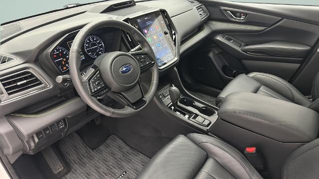 2025 Subaru Ascent Onyx Edition Touring