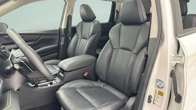 2025 Subaru Ascent Onyx Edition Touring