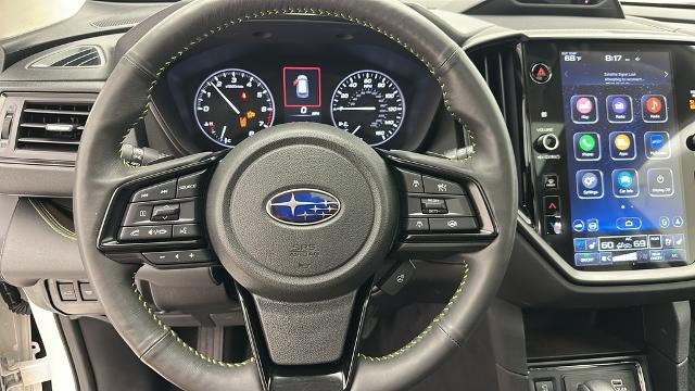 2025 Subaru Ascent Onyx Edition Touring