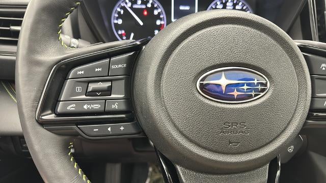 2025 Subaru Ascent Onyx Edition Touring