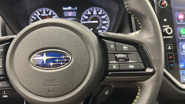 2025 Subaru Ascent Onyx Edition Touring