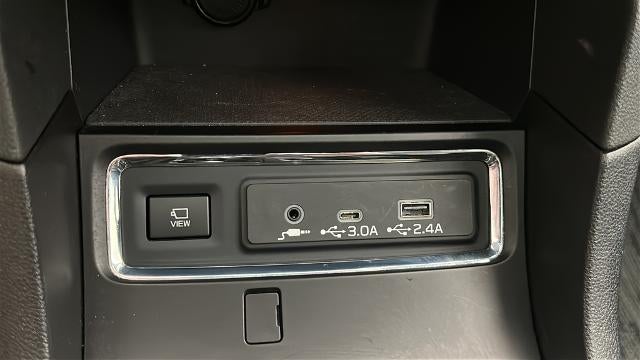 2025 Subaru Ascent Onyx Edition Touring