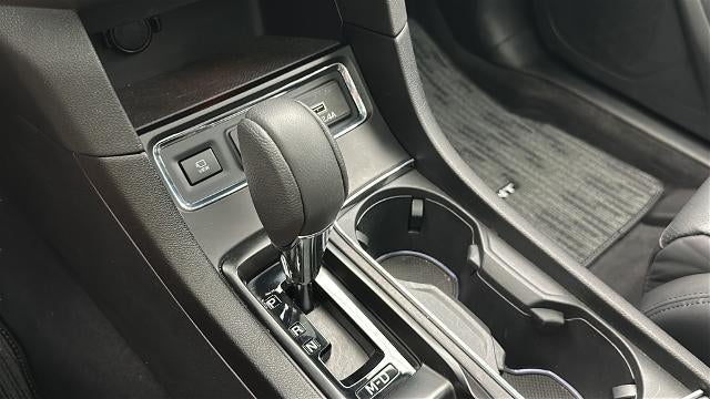 2025 Subaru Ascent Onyx Edition Touring