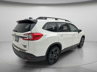 2025 Subaru Ascent Onyx Edition Touring