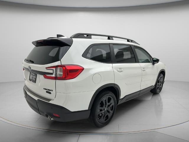 2025 Subaru Ascent Onyx Edition Touring