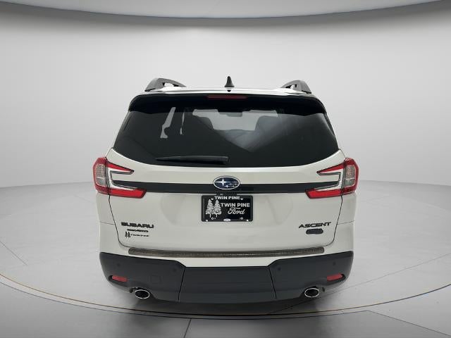 2025 Subaru Ascent Onyx Edition Touring