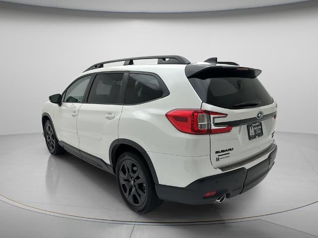 2025 Subaru Ascent Onyx Edition Touring
