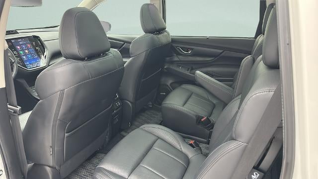 2025 Subaru Ascent Onyx Edition Touring
