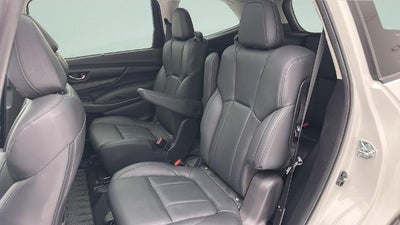 2025 Subaru Ascent Onyx Edition Touring