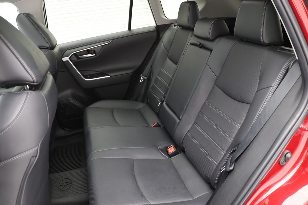 2023 Toyota RAV4 Hybrid Limited