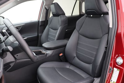 2023 Toyota RAV4 Hybrid Limited