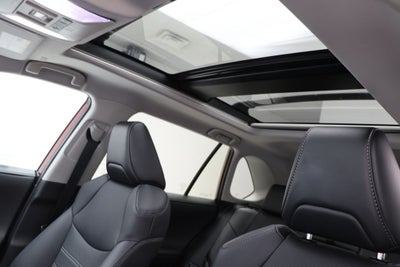 2023 Toyota RAV4 Hybrid Limited