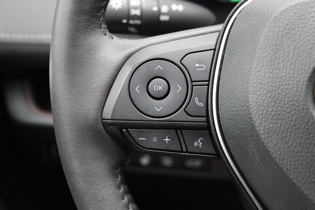 2023 Toyota RAV4 Hybrid Limited