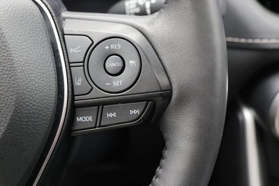 2023 Toyota RAV4 Hybrid Limited