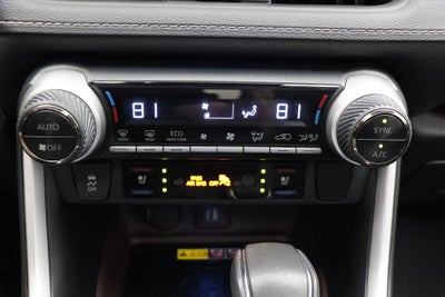 2023 Toyota RAV4 Hybrid Limited