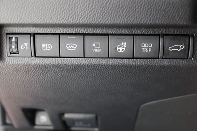 2023 Toyota RAV4 Hybrid Limited