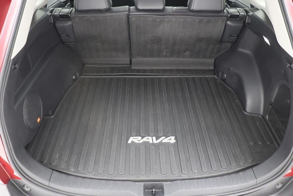 2023 Toyota RAV4 Hybrid Limited