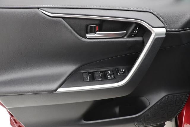 2023 Toyota RAV4 Hybrid Limited