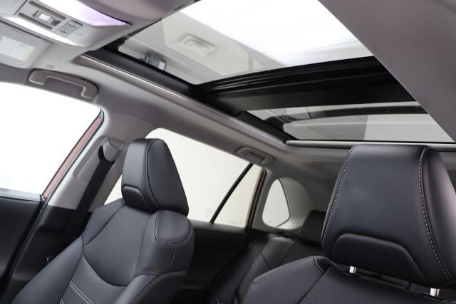 2023 Toyota RAV4 Hybrid Limited