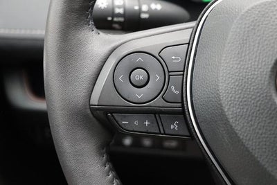 2023 Toyota RAV4 Hybrid Limited