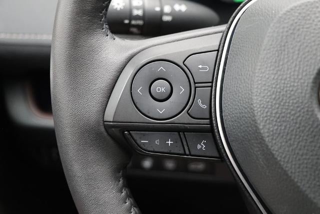 2023 Toyota RAV4 Hybrid Limited