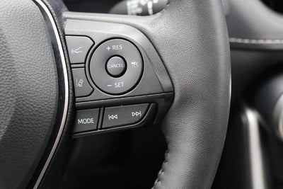 2023 Toyota RAV4 Hybrid Limited