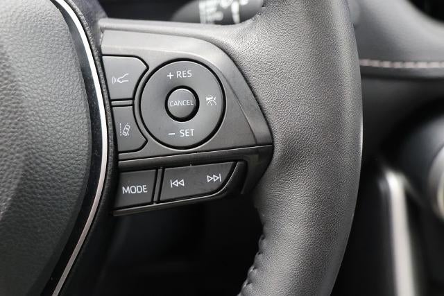 2023 Toyota RAV4 Hybrid Limited