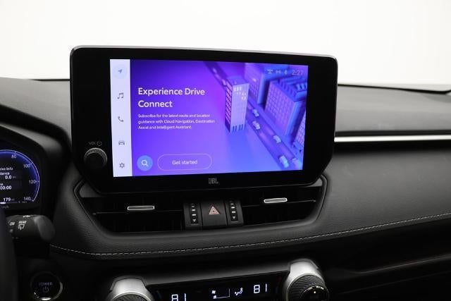 2023 Toyota RAV4 Hybrid Limited