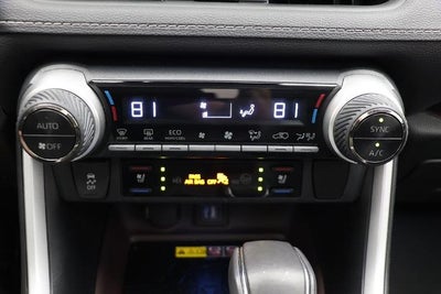 2023 Toyota RAV4 Hybrid Limited