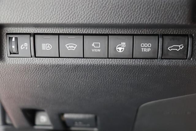 2023 Toyota RAV4 Hybrid Limited