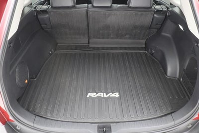 2023 Toyota RAV4 Hybrid Limited