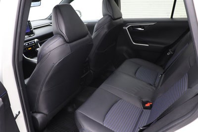 2022 Toyota RAV4 Hybrid XSE