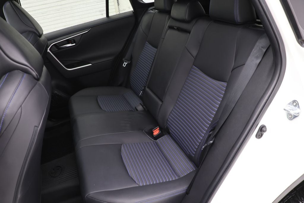 2022 Toyota RAV4 Hybrid XSE