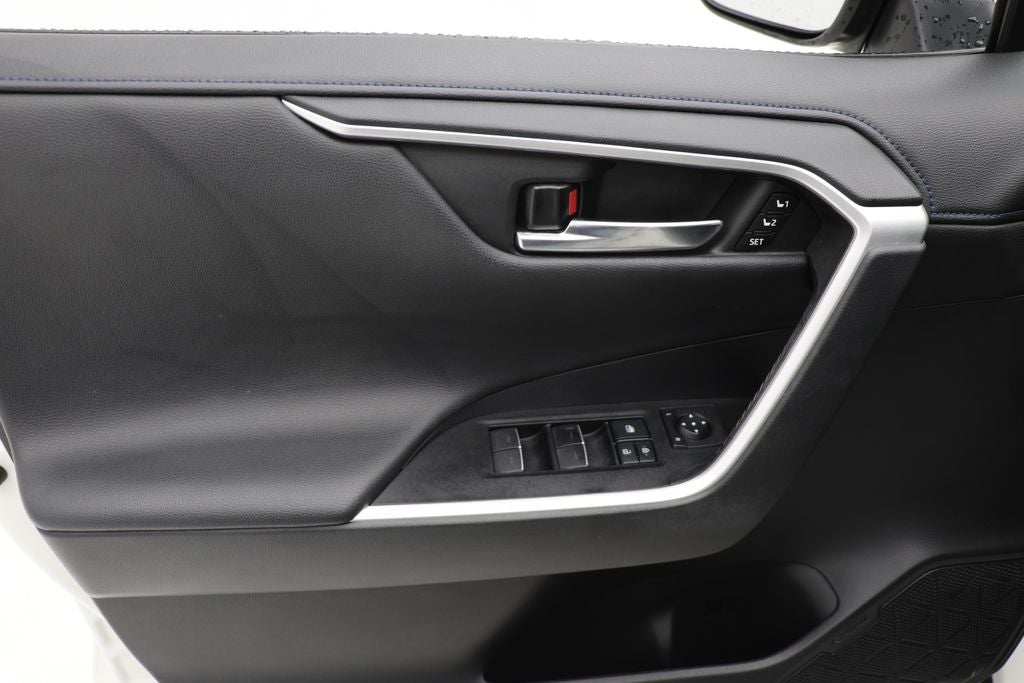 2022 Toyota RAV4 Hybrid XSE