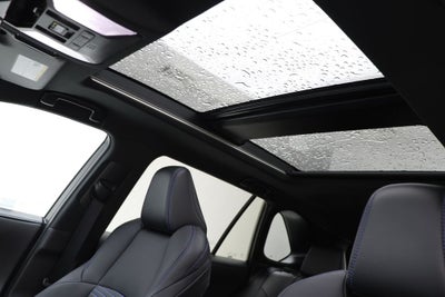 2022 Toyota RAV4 Hybrid XSE