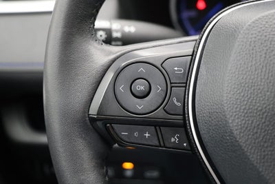 2022 Toyota RAV4 Hybrid XSE