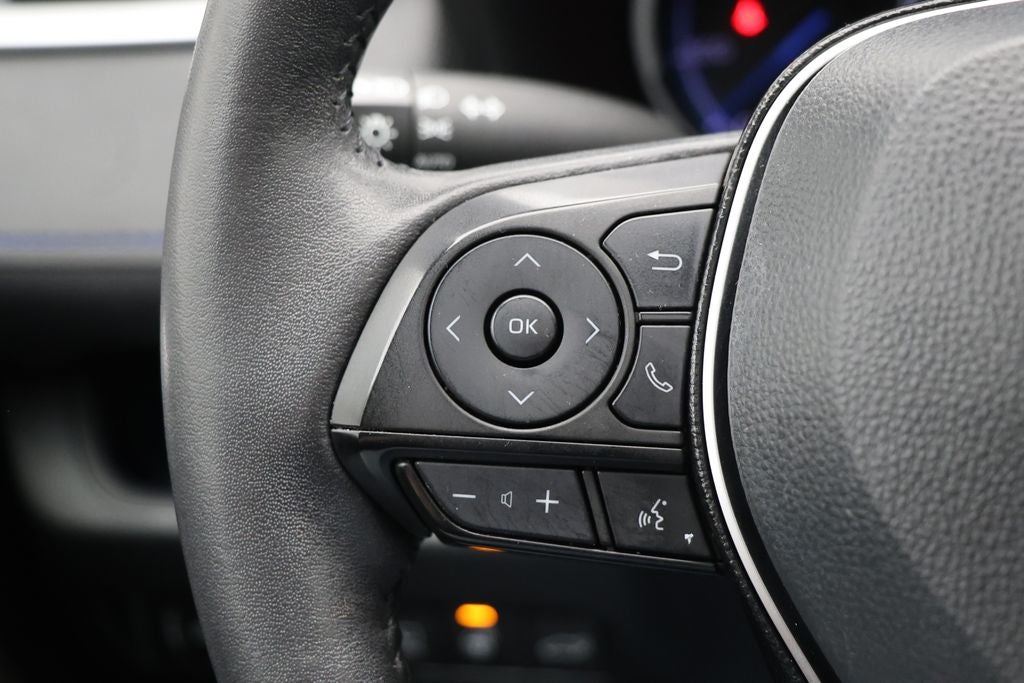 2022 Toyota RAV4 Hybrid XSE