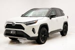 2022 Toyota RAV4 Hybrid XSE
