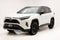 2022 Toyota RAV4 Hybrid XSE