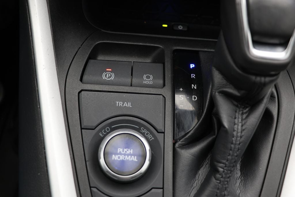 2022 Toyota RAV4 Hybrid XSE