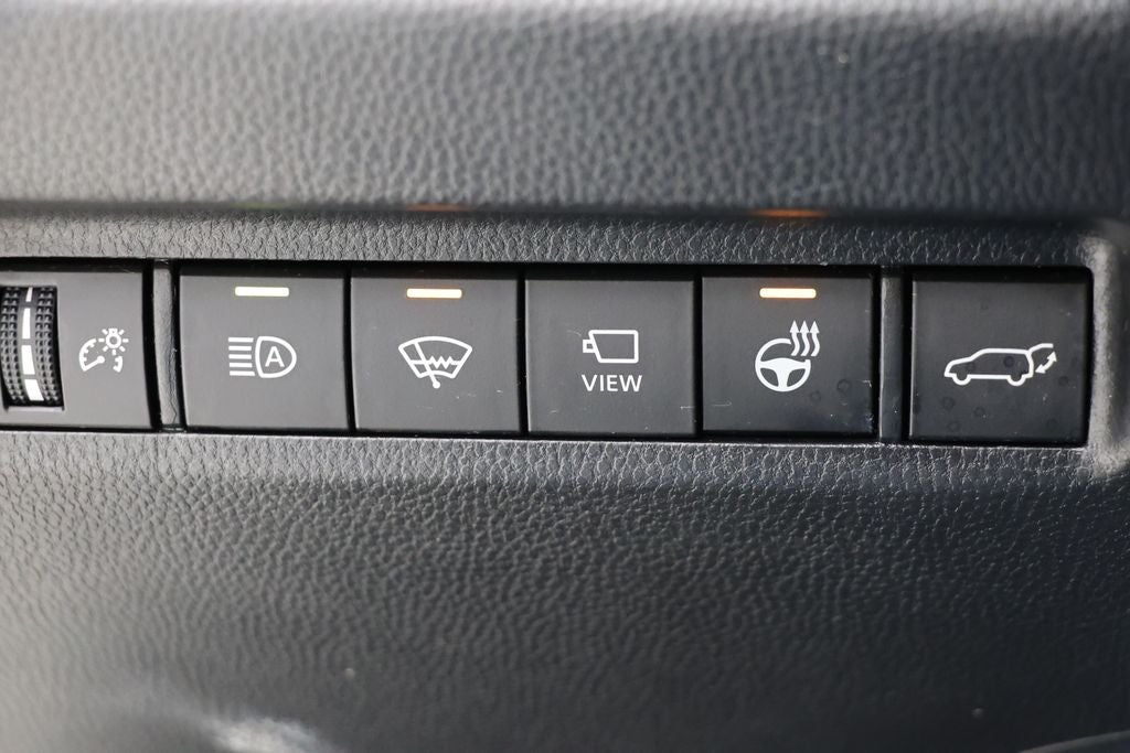 2022 Toyota RAV4 Hybrid XSE