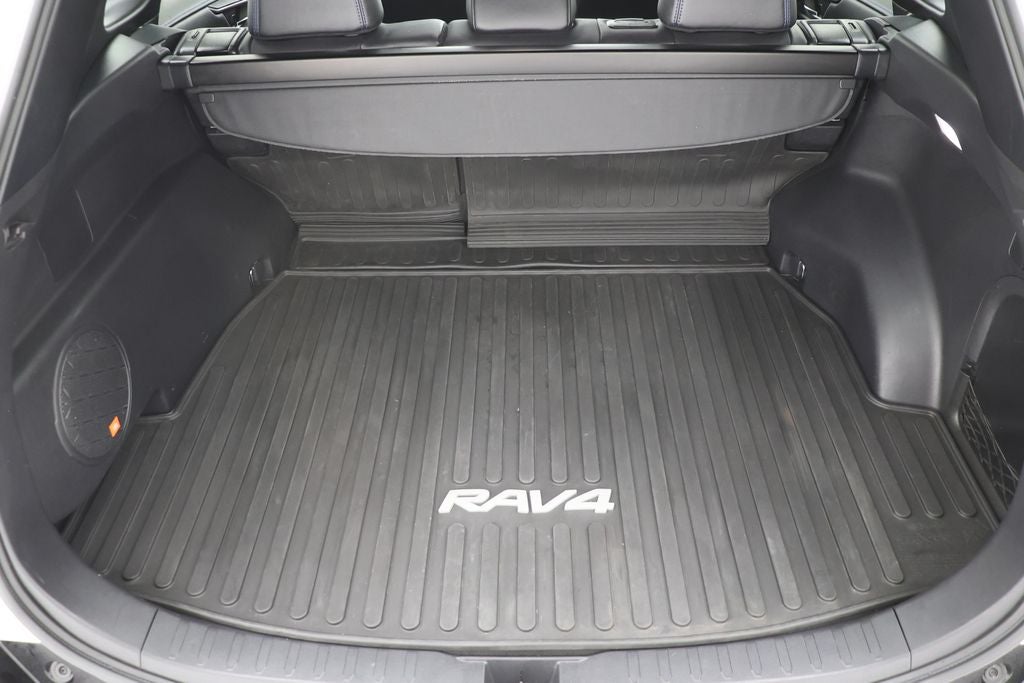 2022 Toyota RAV4 Hybrid XSE