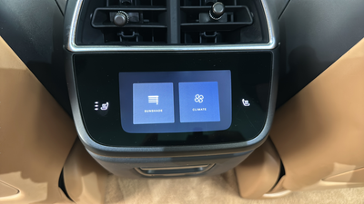 2022 Lucid Air Grand Touring