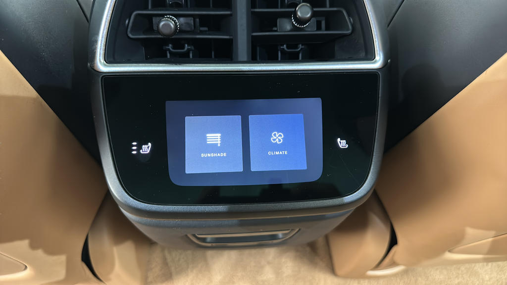 2022 Lucid Air Grand Touring