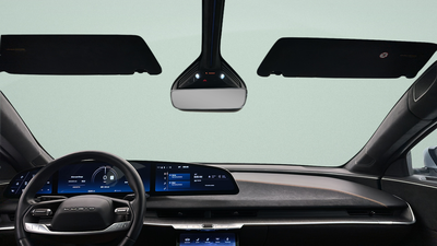 2022 Lucid Air Grand Touring