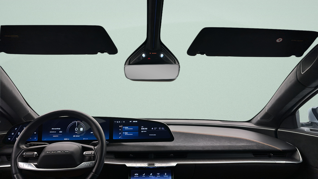 2022 Lucid Air Grand Touring
