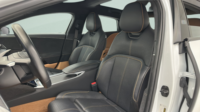 2022 Lucid Air Grand Touring